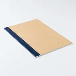 5 Pack B5 Lined Notebook