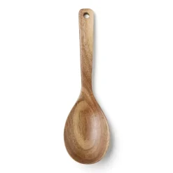 Acacia Serving Spoon Large