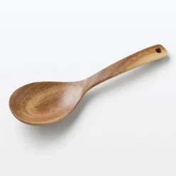 Acacia Serving Spoon Large