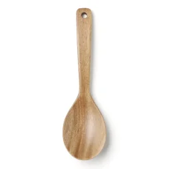 Acacia Serving Spoon Small