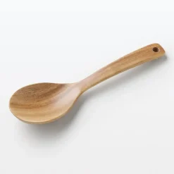 Acacia Serving Spoon Small