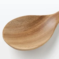 Acacia Serving Spoon Small