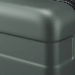 Adjustable Handle Hard Shell Suitcase 36L | Carry-On