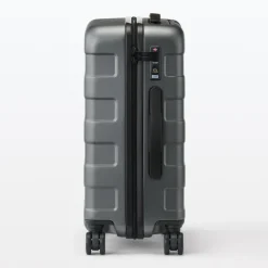 Adjustable Handle Hard Shell Suitcase 36L | Carry-On