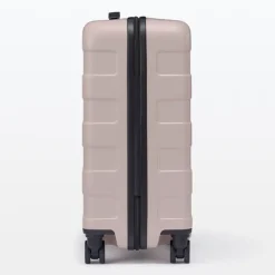 Adjustable Handle Hard Shell Suitcase 36L | Carry-On