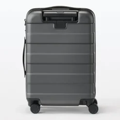 Adjustable Handle Hard Shell Suitcase 36L | Carry-On