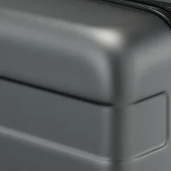 Adjustable Handle Hard Shell Suitcase 36L | Carry-On