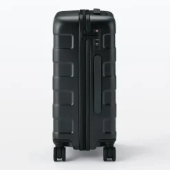 Adjustable Handle Hard Shell Suitcase 36L | Carry-On