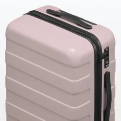 Adjustable Handle Hard Shell Suitcase 36L | Carry-On