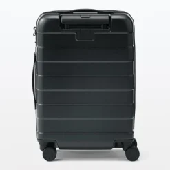 Adjustable Handle Hard Shell Suitcase 36L | Carry-On