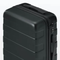 Adjustable Handle Hard Shell Suitcase 36L | Carry-On