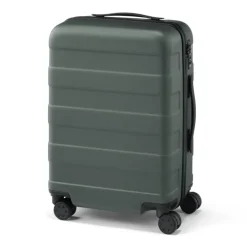 Adjustable Handle Hard Shell Suitcase 36L | Carry-On
