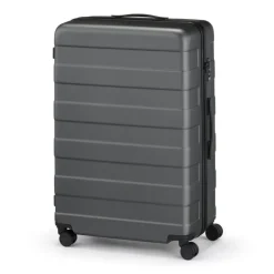 Adjustable Handle Hard Shell Suitcase 105L | Check-In