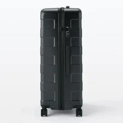Adjustable Handle Hard Shell Suitcase 105L | Check-In