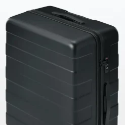 Adjustable Handle Hard Shell Suitcase 105L | Check-In