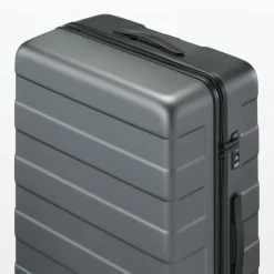 Adjustable Handle Hard Shell Suitcase 105L | Check-In