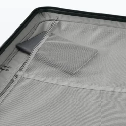 Adjustable Handle Hard Shell Suitcase 105L | Check-In