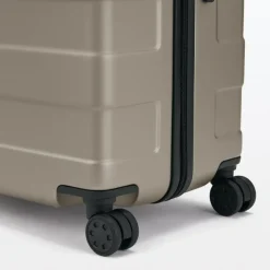 Adjustable Handle Hard Shell Suitcase 105L | Check-In