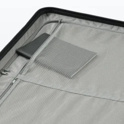 Adjustable Handle Hard Shell Suitcase 105L | Check-In