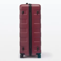 Adjustable Handle Hard Shell Suitcase 105L | Check-In