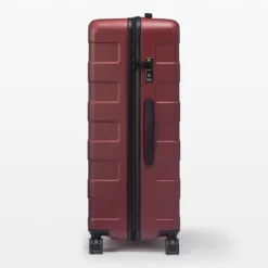 Adjustable Handle Hard Shell Suitcase 105L | Check-In