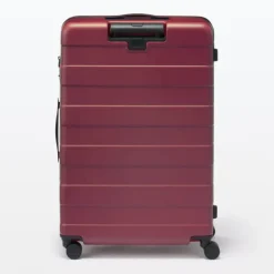 Adjustable Handle Hard Shell Suitcase 105L | Check-In