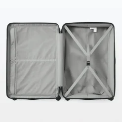 Adjustable Handle Hard Shell Suitcase 105L | Check-In
