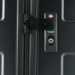 Adjustable Handle Hard Shell Suitcase 105L | Check-In
