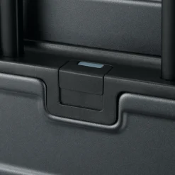 Adjustable Handle Hard Shell Suitcase 105L | Check-In