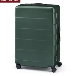 Adjustable Handle Hard Shell Suitcase 105L | Check-In