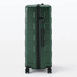 Adjustable Handle Hard Shell Suitcase 105L | Check-In