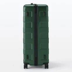 Adjustable Handle Hard Shell Suitcase 105L | Check-In
