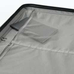 Adjustable Handle Hard Shell Suitcase 105L | Check-In