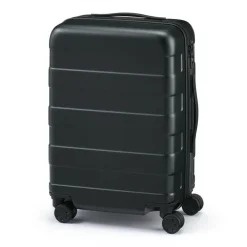 Adjustable Handle Hard Shell Suitcase 36L | Carry-On