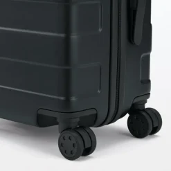 Adjustable Handle Hard Shell Suitcase 36L | Carry-On