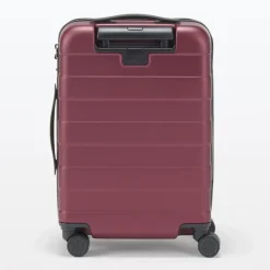 Adjustable Handle Hard Shell Suitcase 36L | Carry-On