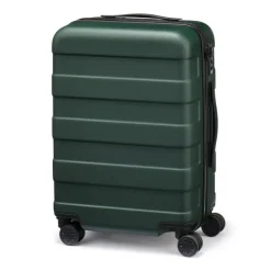 Adjustable Handle Hard Shell Suitcase 36L | Carry-On