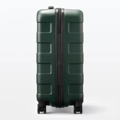 Adjustable Handle Hard Shell Suitcase 36L | Carry-On