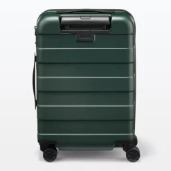 Adjustable Handle Hard Shell Suitcase 36L | Carry-On