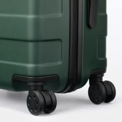 Adjustable Handle Hard Shell Suitcase 36L | Carry-On