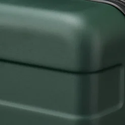 Adjustable Handle Hard Shell Suitcase 36L | Carry-On