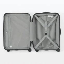 Adjustable Handle Hard Shell Suitcase 36L | Carry-On