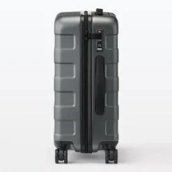 Adjustable Handle Hard Shell Suitcase 36L | Carry-On