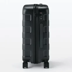 Adjustable Handle Hard Shell Suitcase 36L | Carry-On