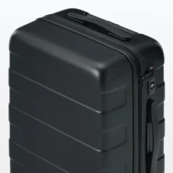 Adjustable Handle Hard Shell Suitcase 36L | Carry-On