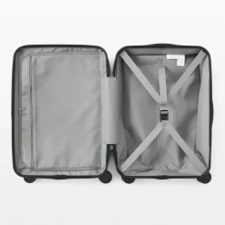 Adjustable Handle Hard Shell Suitcase 36L | Carry-On