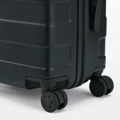 Adjustable Handle Hard Shell Suitcase 36L | Carry-On