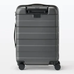 Adjustable Handle Hard Shell Suitcase 36L | Carry-On