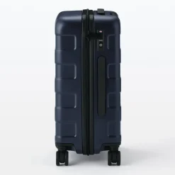 Adjustable Handle Hard Shell Suitcase 36L | Carry-On