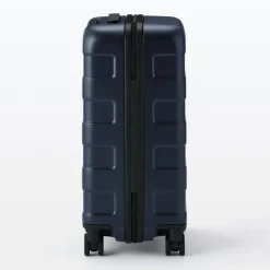Adjustable Handle Hard Shell Suitcase 36L | Carry-On